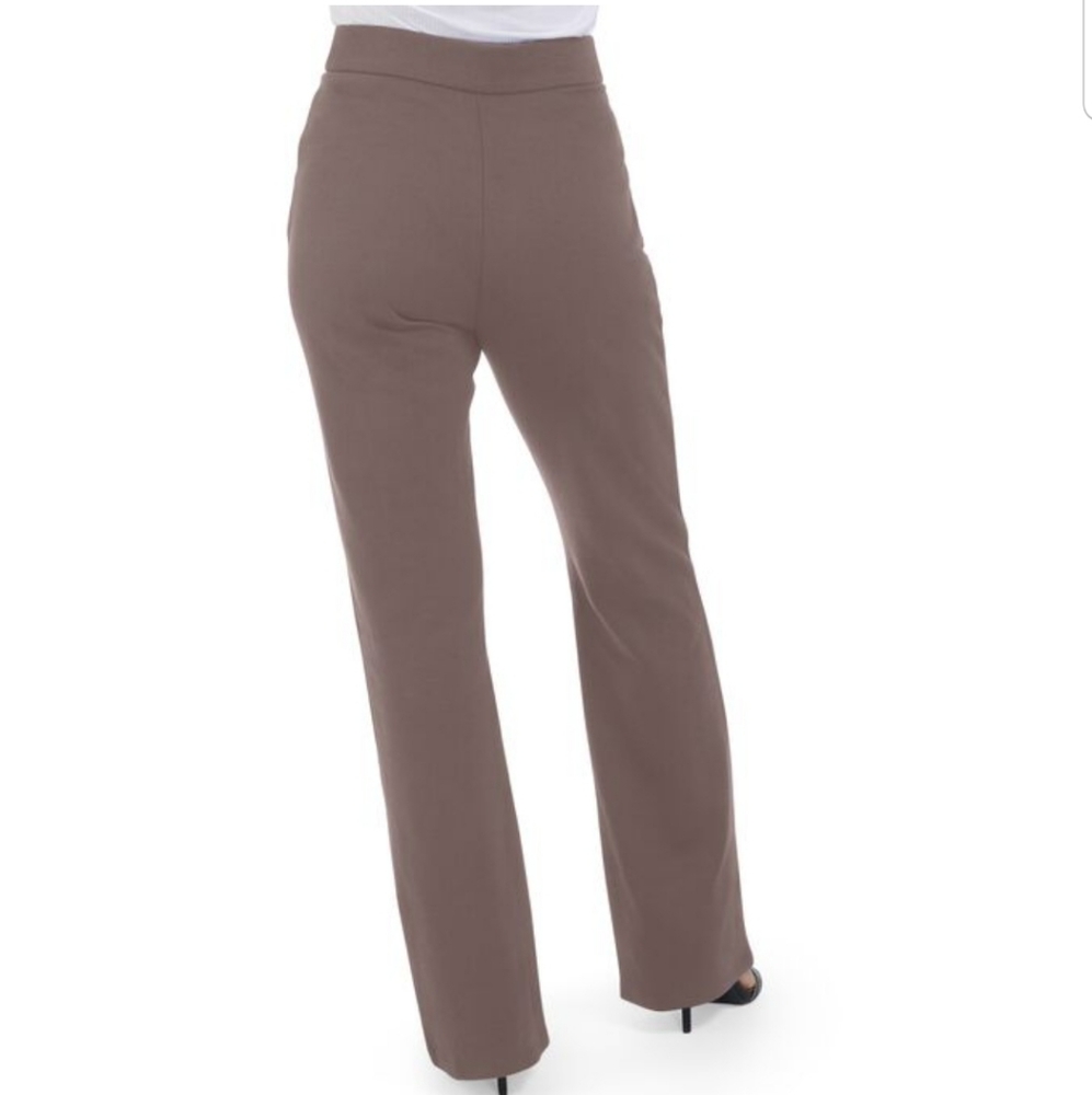 High Waisted Pants - Picture 3 of 4